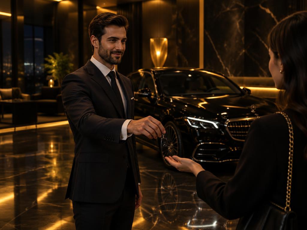 Automotive, Private sales